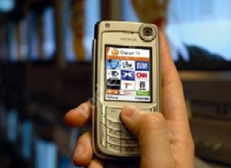3G Mobile