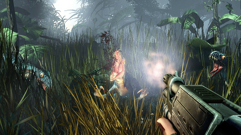 Turok Next-Gen - Image 7