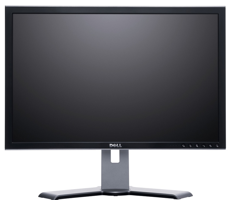 DELL E207WFP