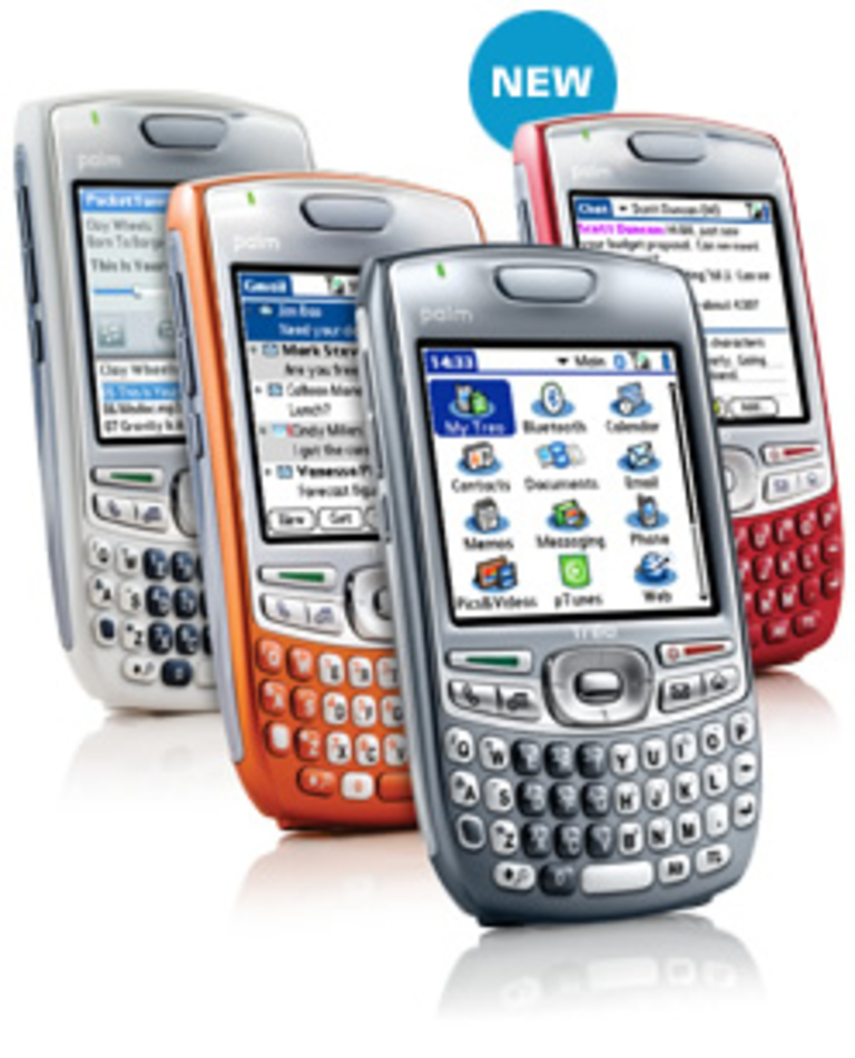 palm treo 680 bis
