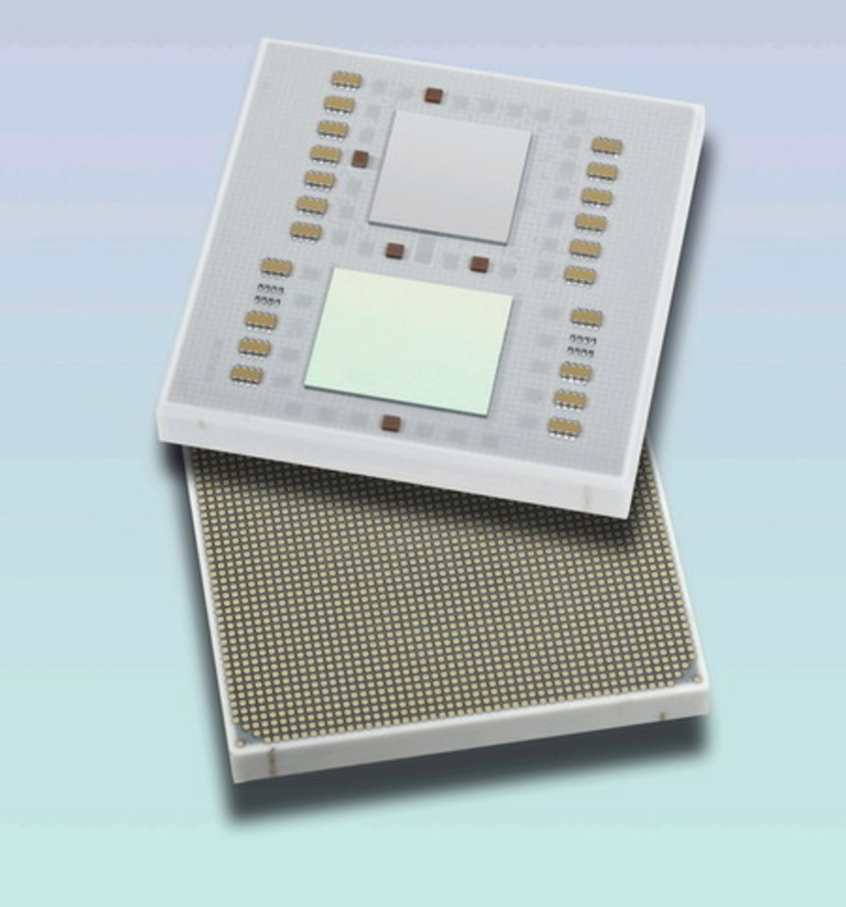 IBM Power6