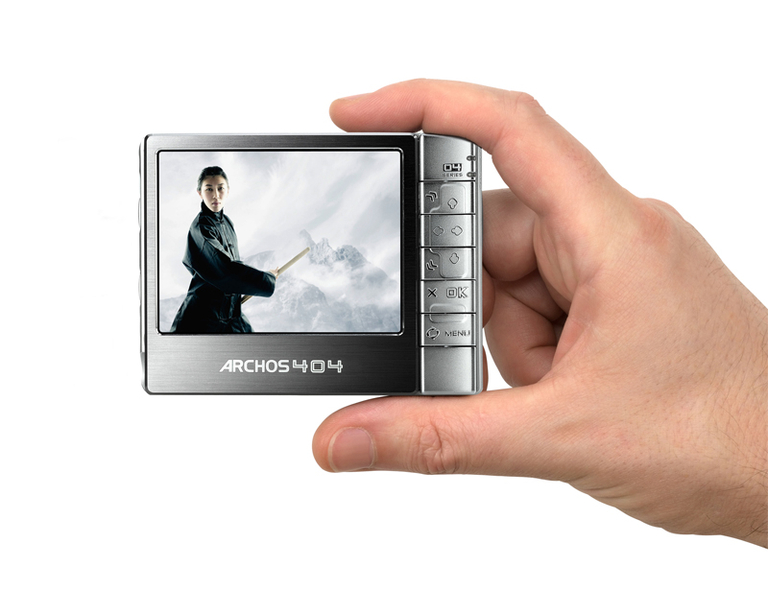 Archos 404