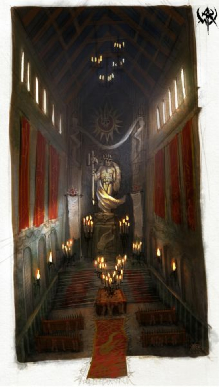 WAR- Temple of  Sigmar2
