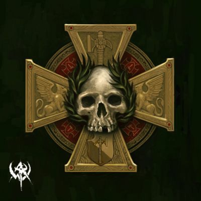 WAR 'Empir Symbol
