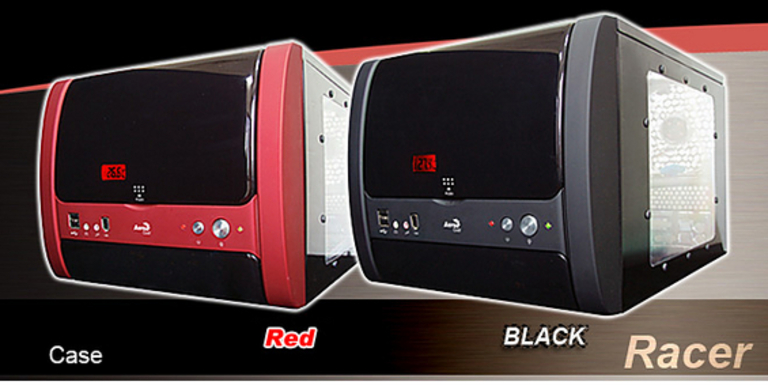 Aerocool Racer