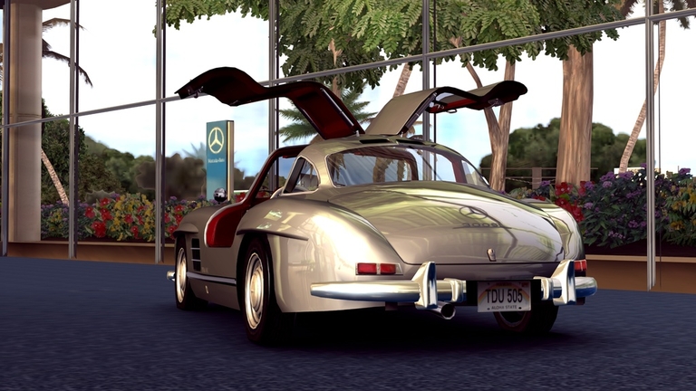 Test Drive : Unlimited - Image 92