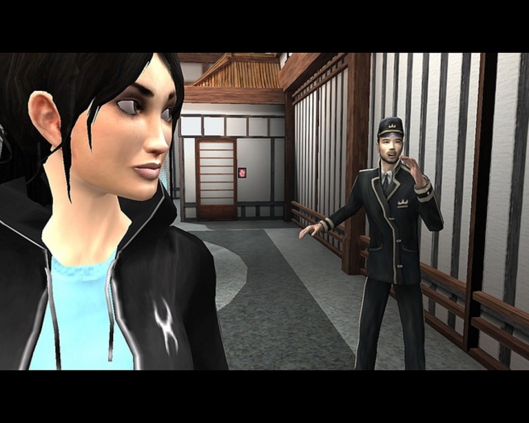 Dreamfall 02