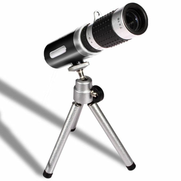 Cyber Snipa Spotter 3