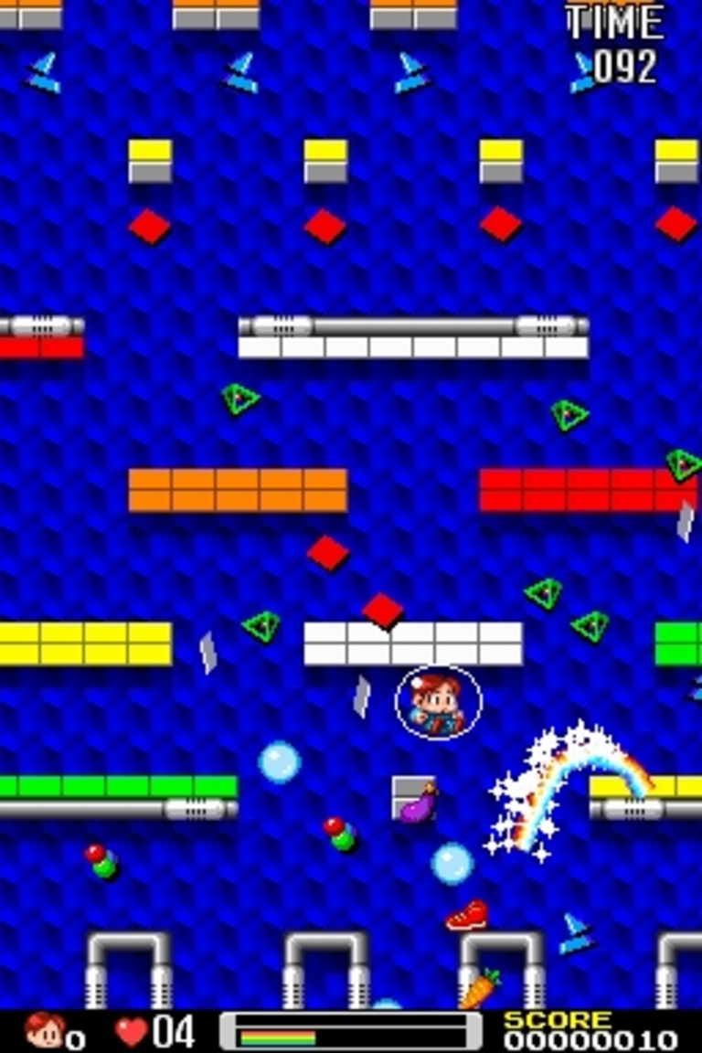 Rainbow Islands Revolution_3