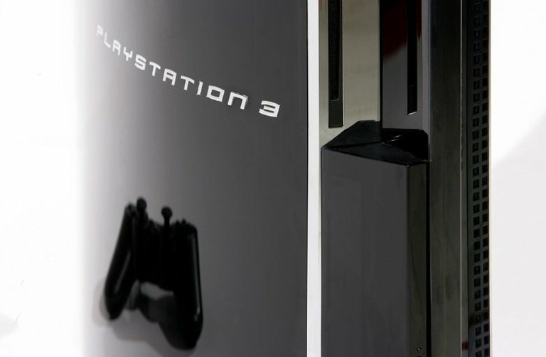 PlayStation 3 - PS3 Living Room - Image 1