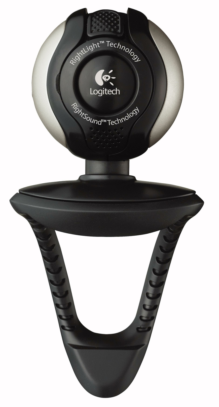 QuickCam Communicate STX Plus
