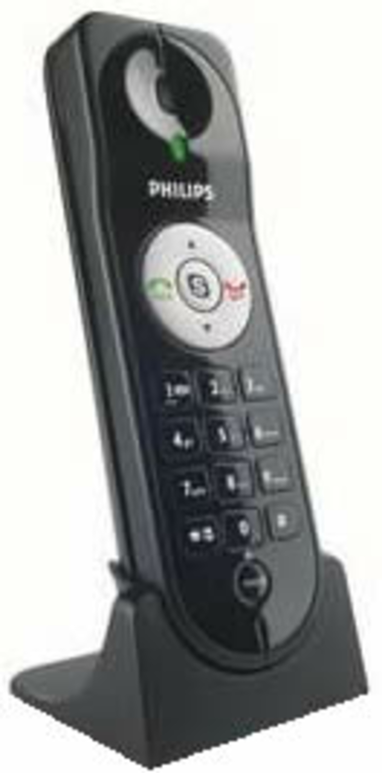 Philips Voip0801B
