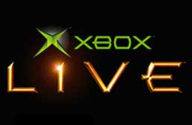 Xbox Live - logo