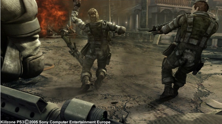 Killzone 2 - img3