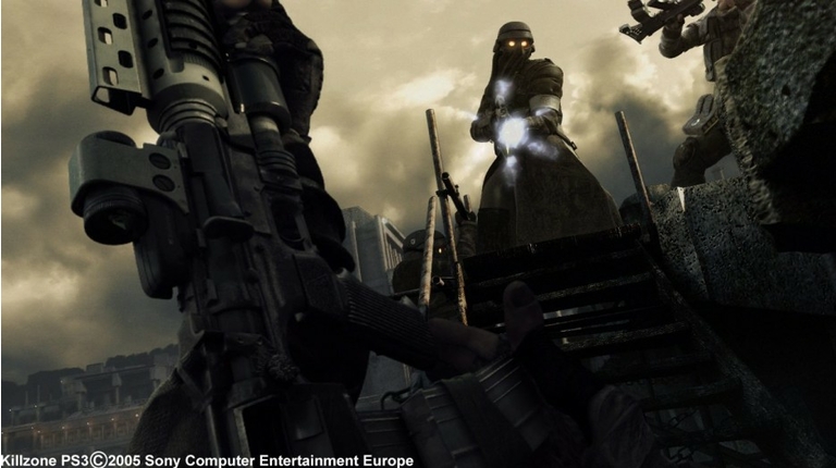 Killzone 2 - img6
