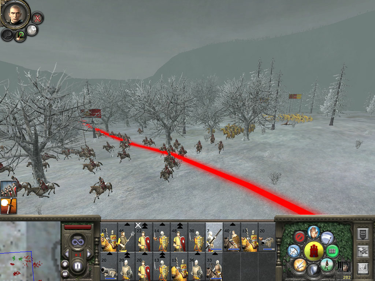 Medieval 2 : Total War - 24