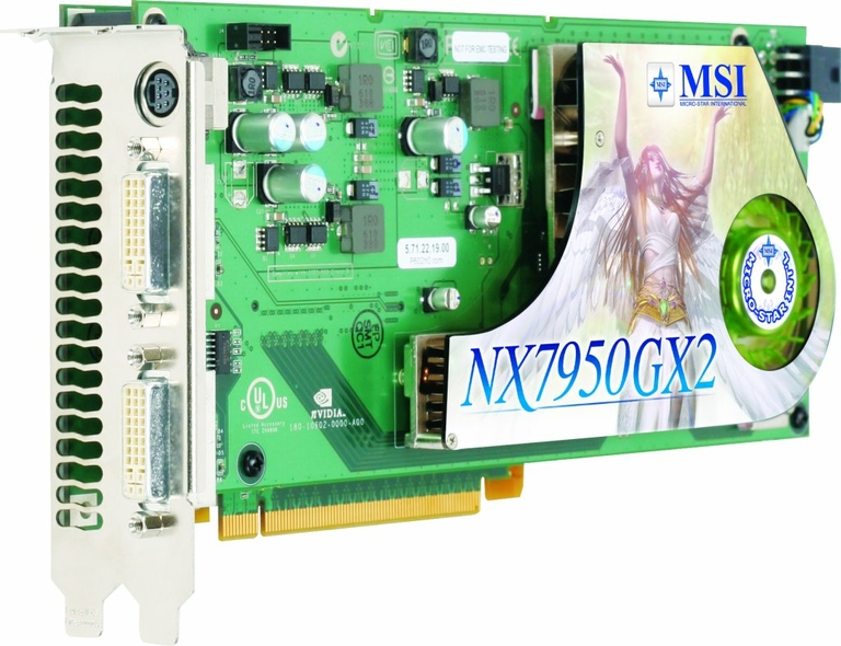 NX7950GX2-T2D1GE 3D