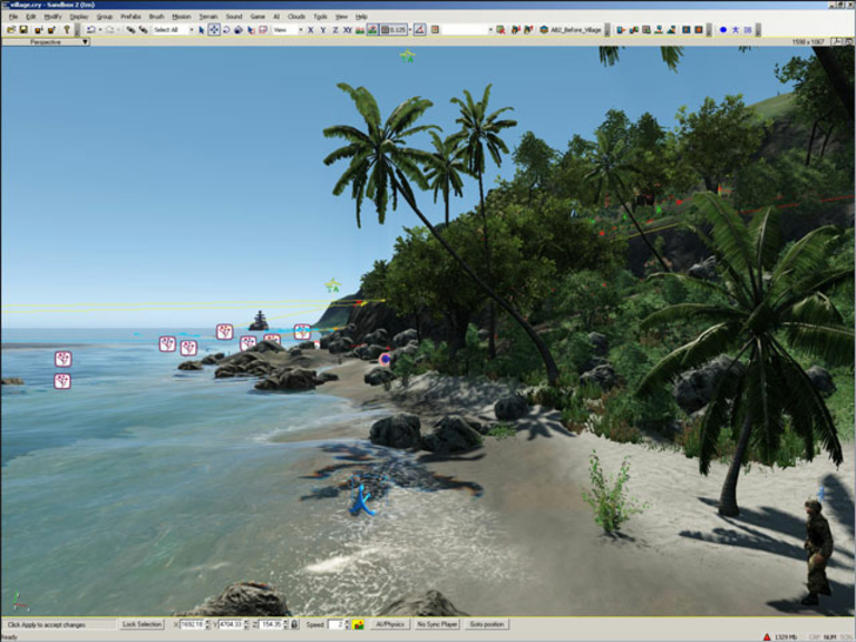 CryEngine2 img4