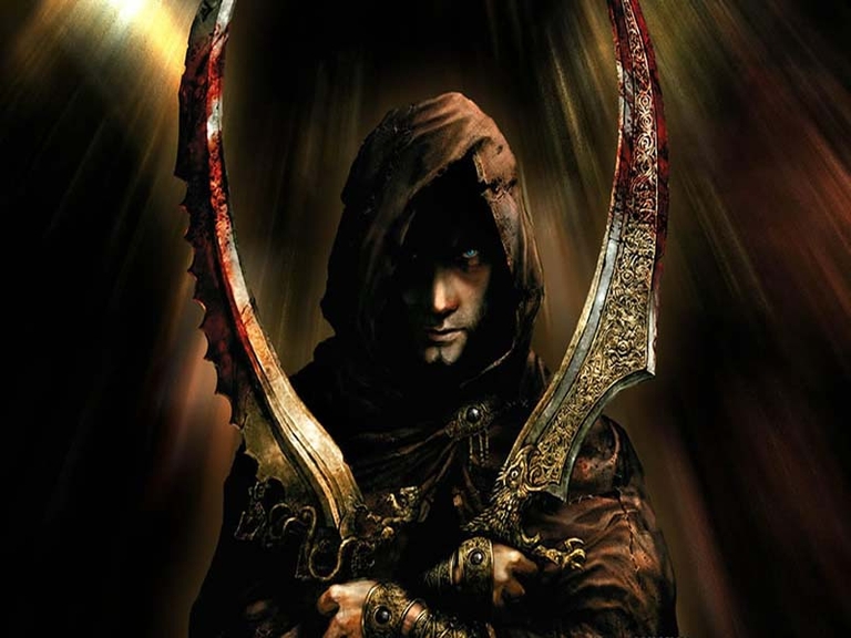 Prince of Persia