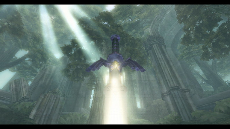 Zelda Twilight Princess Wii - img 4