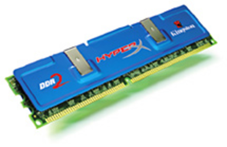 kingston hyper-x