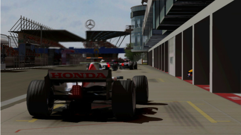 Formula One 06 - Image 17