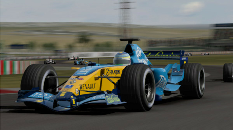 Formula One 06 - Image 21