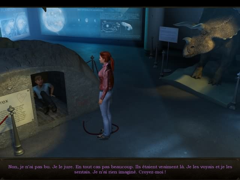 Secret Files: Tunguska image 4