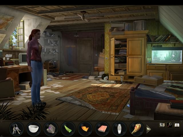 Secret Files: Tunguska image 9