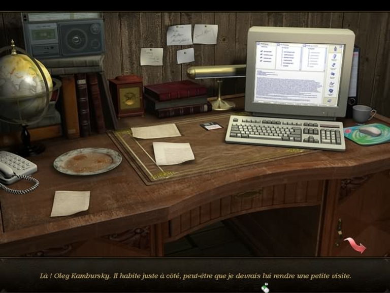 Secret Files: Tunguska image 10