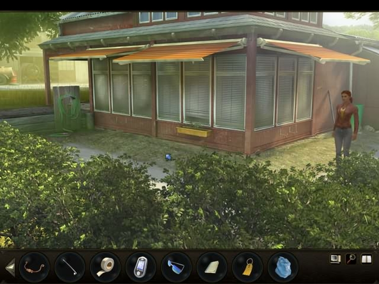 Secret Files: Tunguska image 11