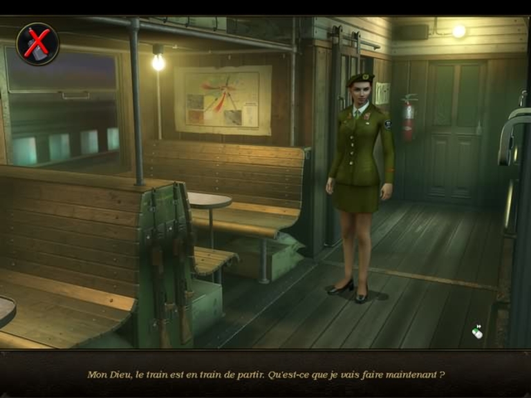 Secret Files: Tunguska image 13