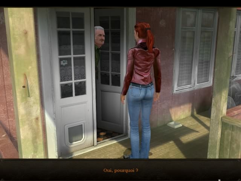 Secret Files: Tunguska image 18