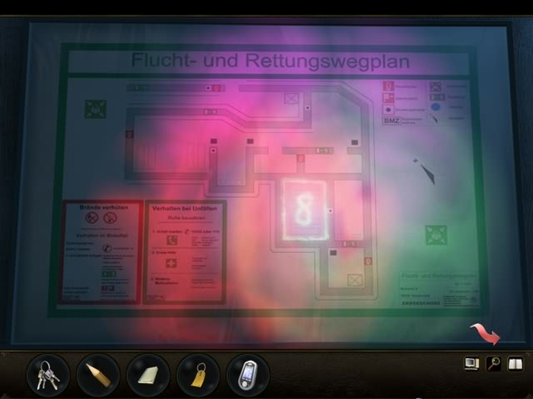 Secret Files: Tunguska image 22