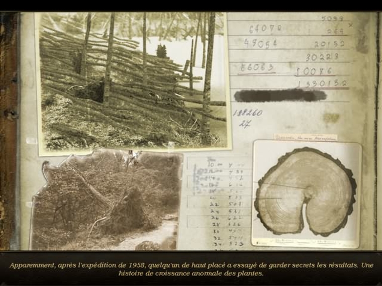 Secret Files: Tunguska image 24