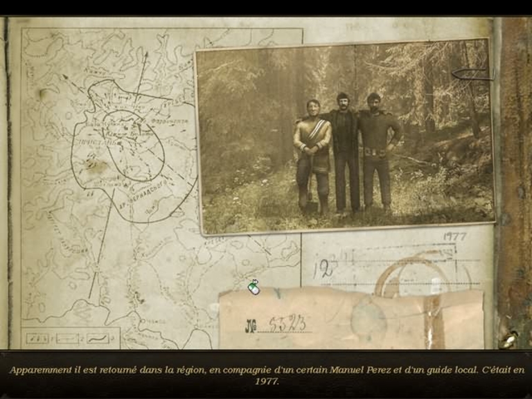 Secret Files: Tunguska image 25