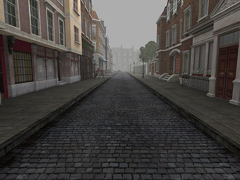 Sherlock Holmes : La Nuit Des Sacrifies 01