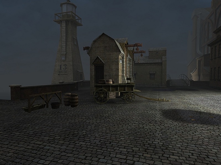 Sherlock Holmes : La Nuit Des Sacrifies 02