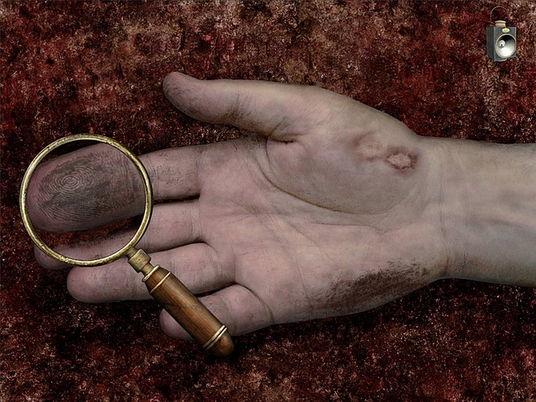 Sherlock Holmes : La Nuit Des Sacrifies 06