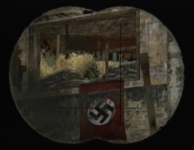 Call of Duty 3 Wii - img 3