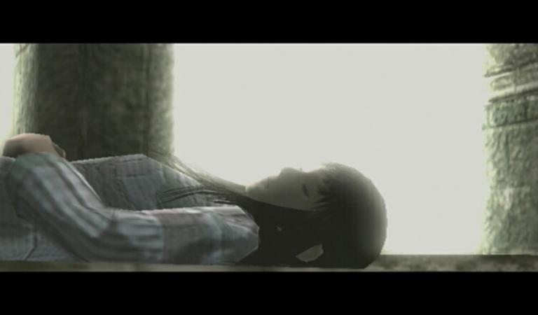 Shadow of the Colossus - img1