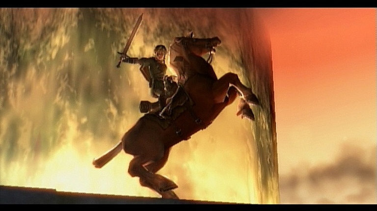 Zelda Twilight Princess -img1