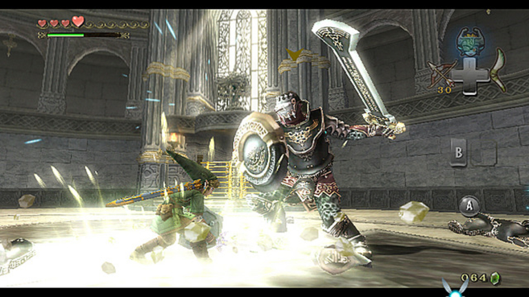Zelda Twilight Princess - img2