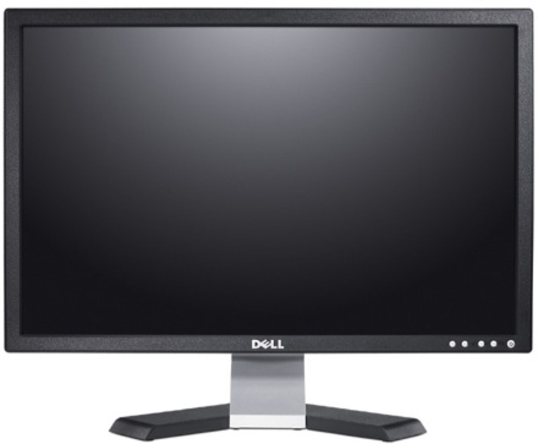 Dell E228WFP