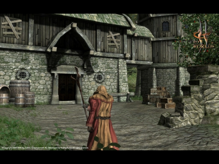 Two Worlds - img 1