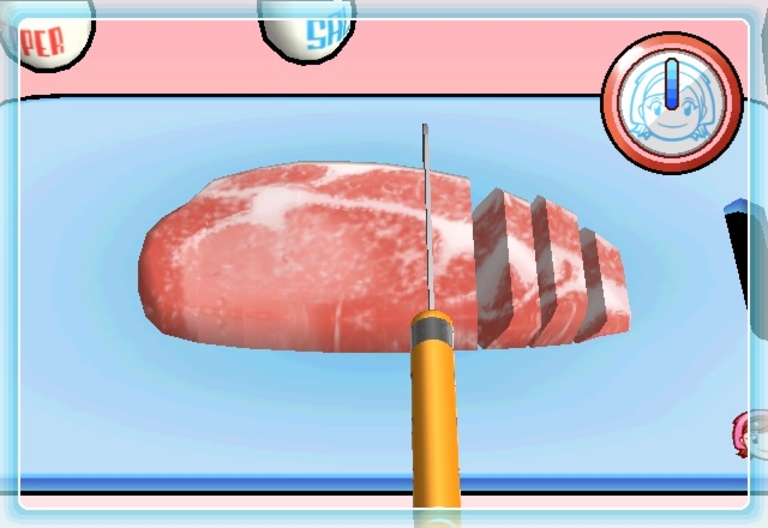 Cooking Mama : Cook Off - Image 2
