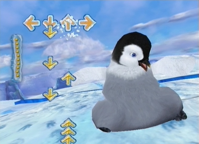 Happy Feet Wii - img 9