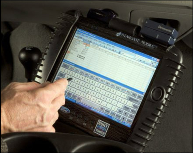 microsoft sync ford