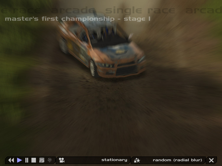 Xpand Rally Xtreme 002