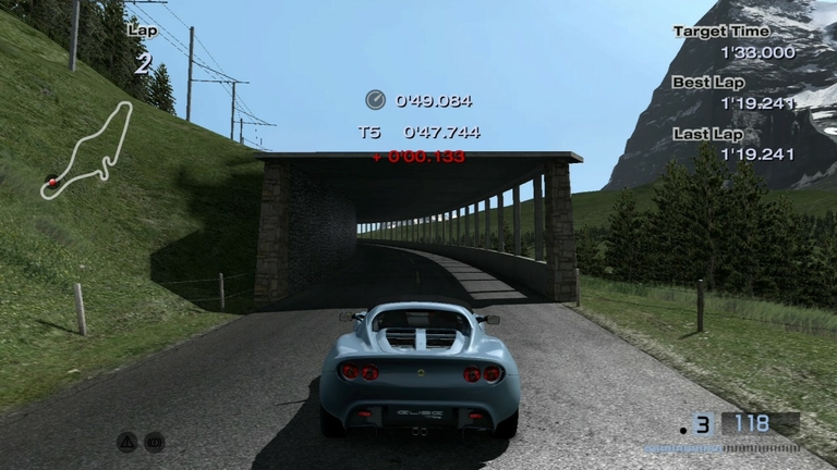 GT HD Concept - Image 4